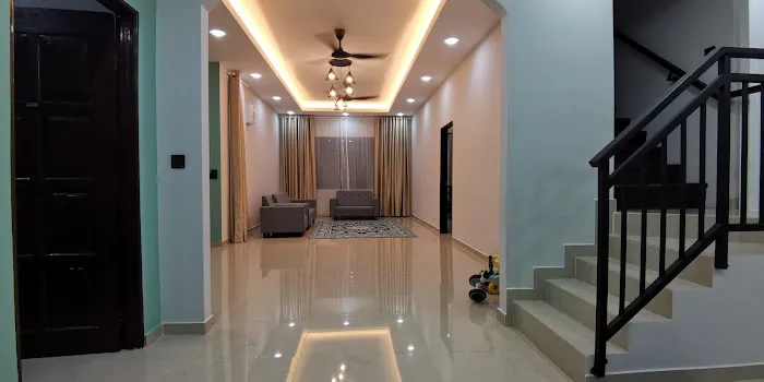Villa NikMat Picture 5