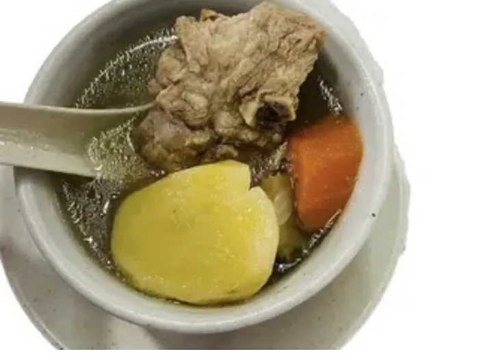 洪记炖汤 Hoong Kee Soup & Clay Pot Chicken Rice Picture 9