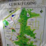 Bukit Gasing Via Hillpark Trailhead
