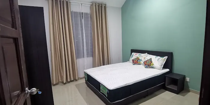 Villa NikMat Picture 7