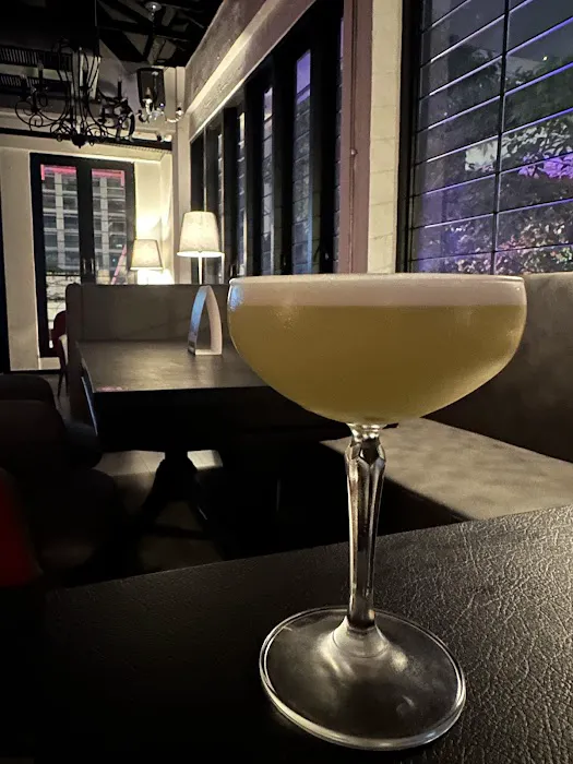Parlour Bar Picture 1