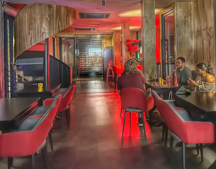 Parlour Bar Picture 7