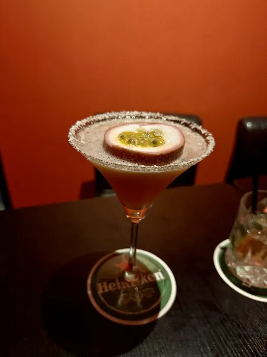 Parlour Bar Picture 2