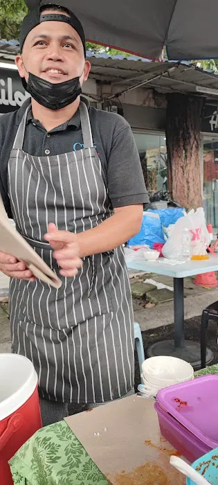Nasi Lemak Abg Chef Picture 1