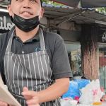 Nasi Lemak Abg Chef