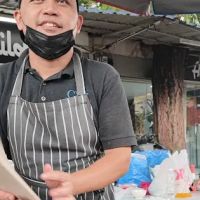 Nasi Lemak Abg Chef ico