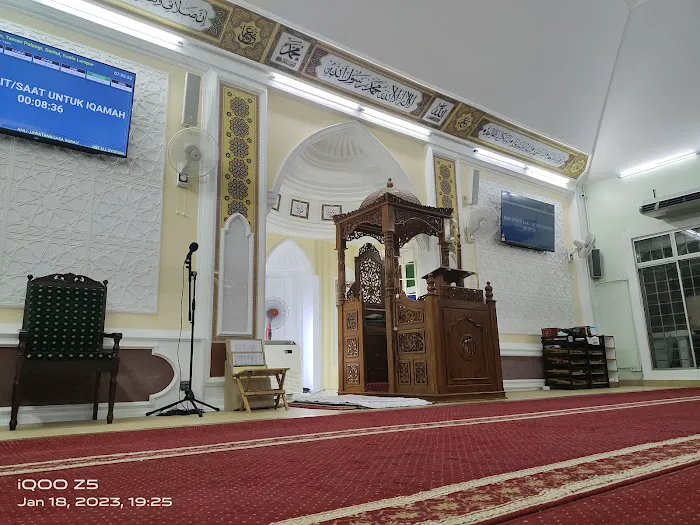 Madrasah Nuril Iman Picture 1