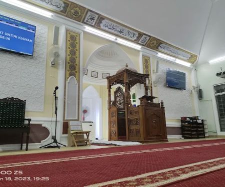 Madrasah Nuril Iman