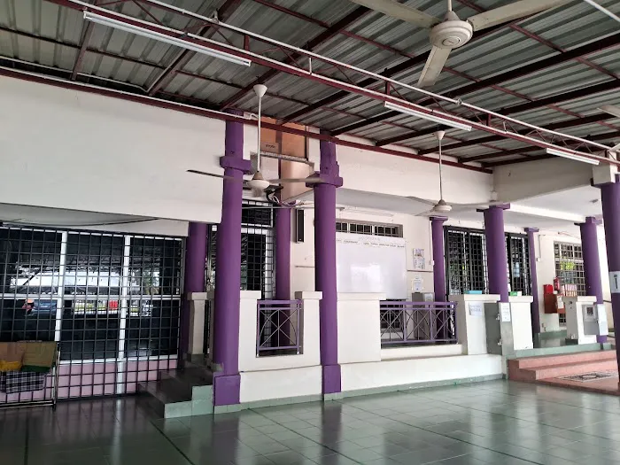 Madrasah Nuril Iman Picture 2