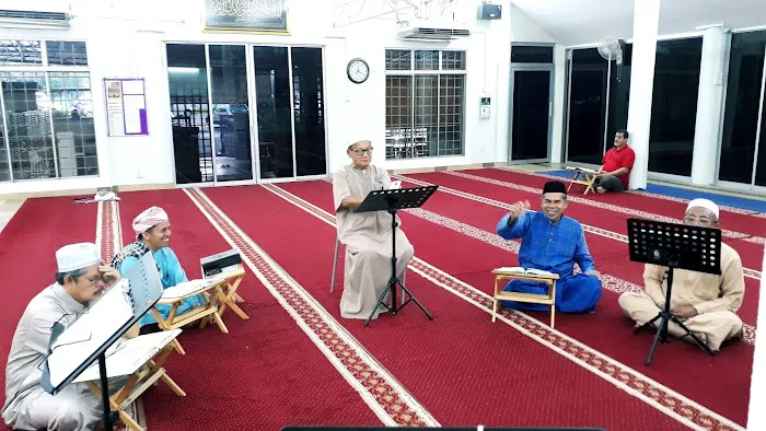 Madrasah Nuril Iman Picture 10
