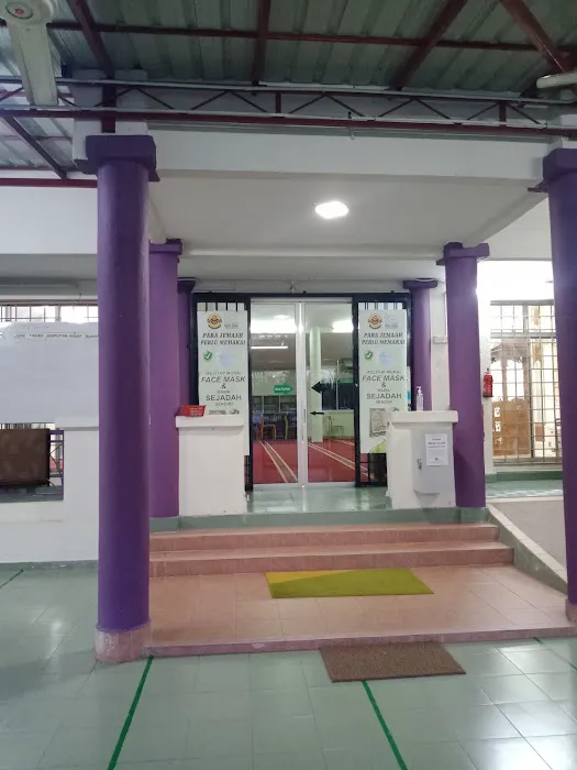 Madrasah Nuril Iman Picture 7
