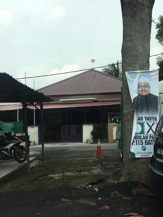 Madrasah Nuril Iman Picture 5