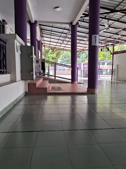 Madrasah Nuril Iman Picture 8
