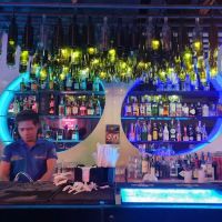 Fire & Ice Club KL ico