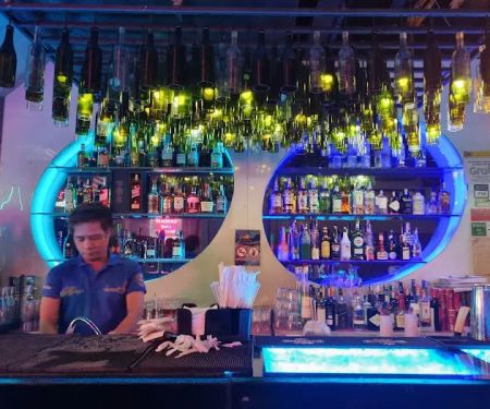 Fire & Ice Club KL