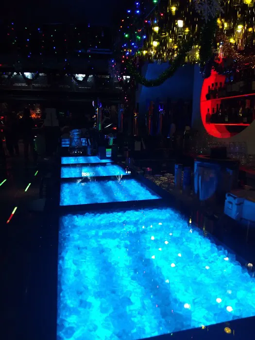 Fire & Ice Club KL Picture 10