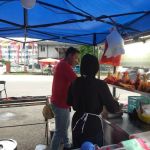 Pak Din Satay Gombak (Since 1977)
