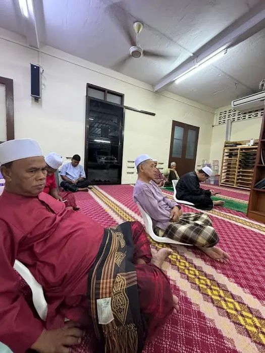 Surau As-salam Taman Sejahtera Picture 1