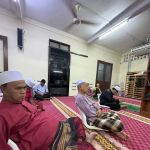 Surau As-salam Taman Sejahtera