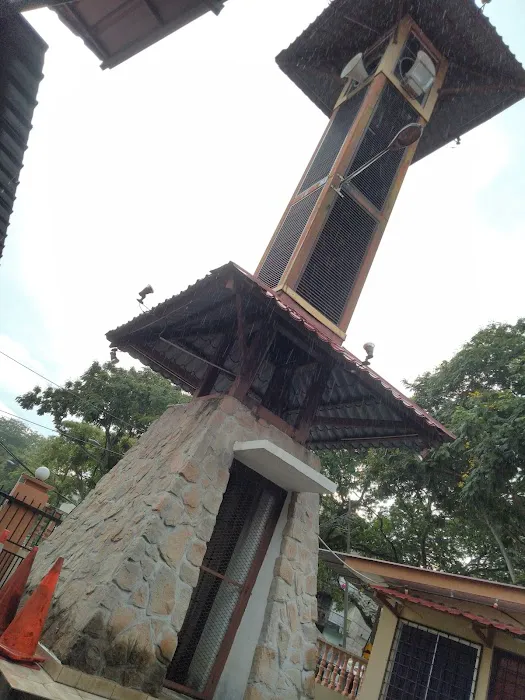 Surau As-salam Taman Sejahtera Picture 3