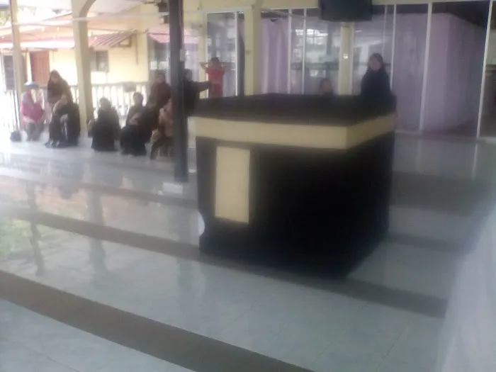Surau As-salam Taman Sejahtera Picture 8