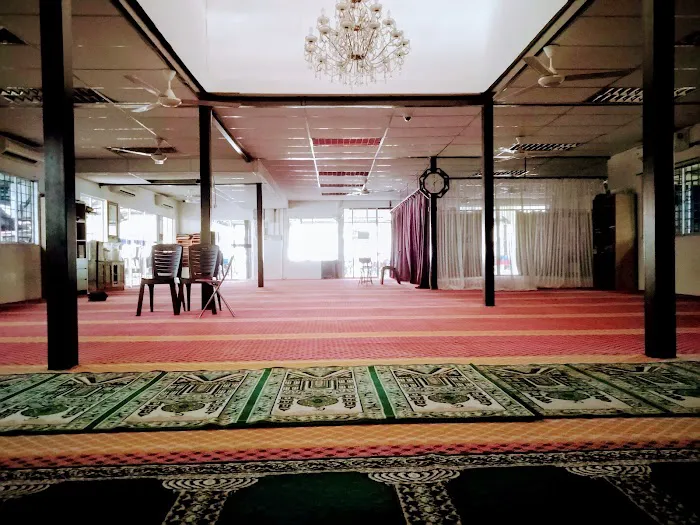 Surau As-salam Taman Sejahtera Picture 6