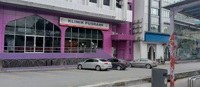 Surau As-salam Taman Sejahtera Picture 5