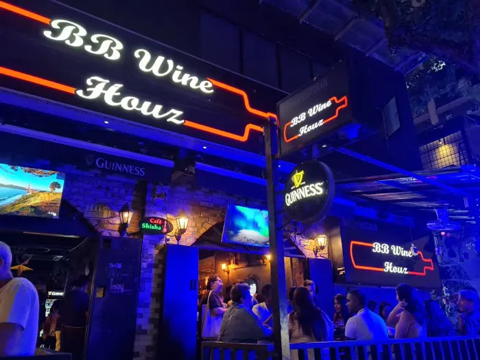 BB Wine Houz Picture 7