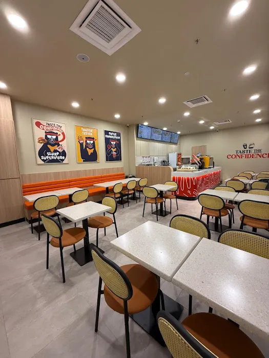 Bask Bear Coffee - TF Value Mart Picture 2