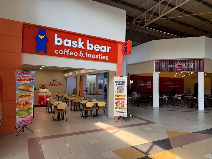 Bask Bear Coffee - TF Value Mart Picture 1