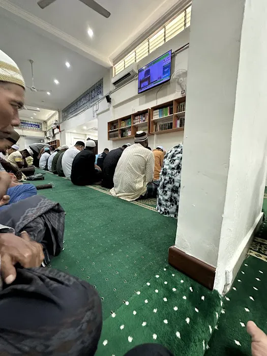 Surau Al-Mizan - Surau Jummat Picture 1