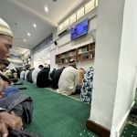 Surau Al-Mizan - Surau Jummat