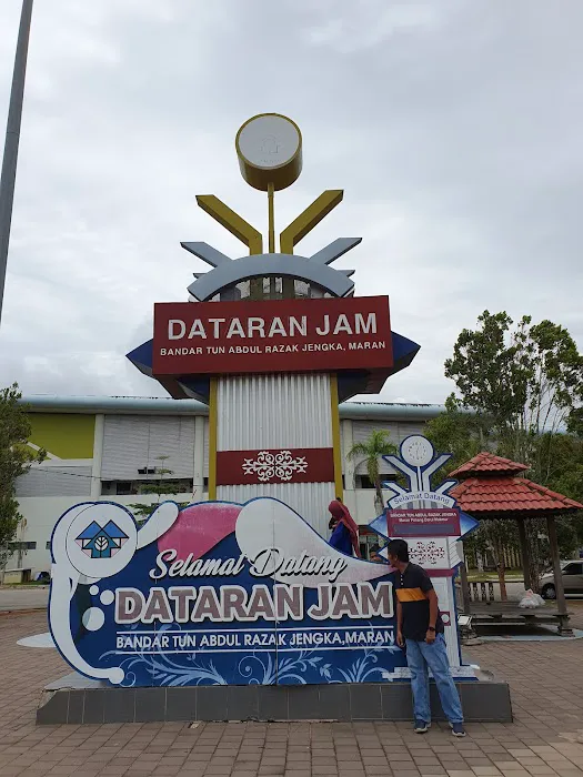 Dataran Jam Picture 2