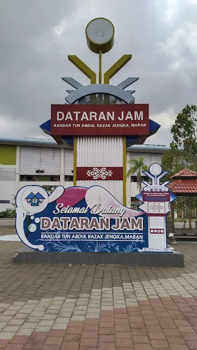 Dataran Jam Picture 1