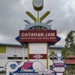 Dataran Jam