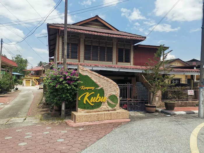 Kampung Kubu Picture 1