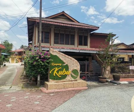 Kampung Kubu
