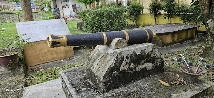 Kampung Kubu Picture 4