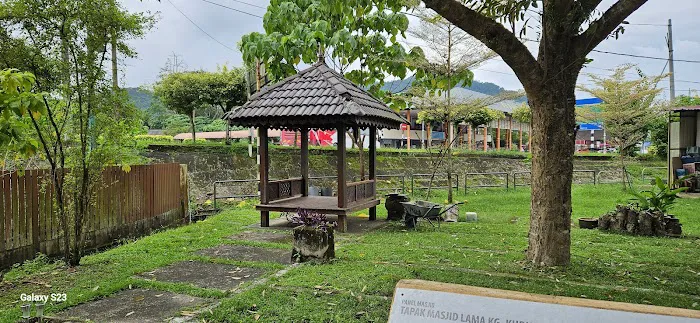 Kampung Kubu Picture 3