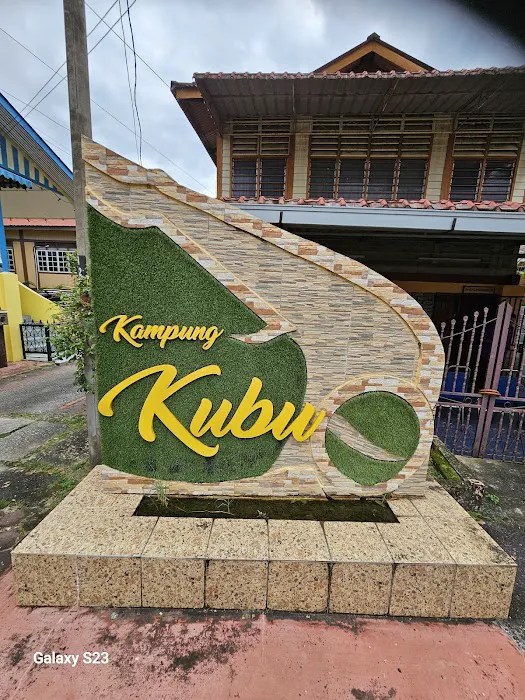 Kampung Kubu Picture 6