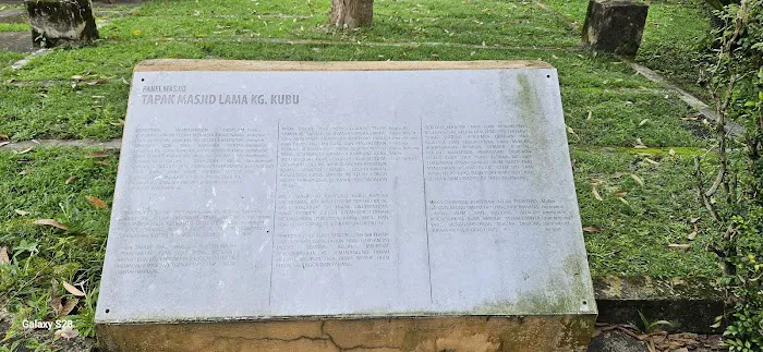 Kampung Kubu Picture 10