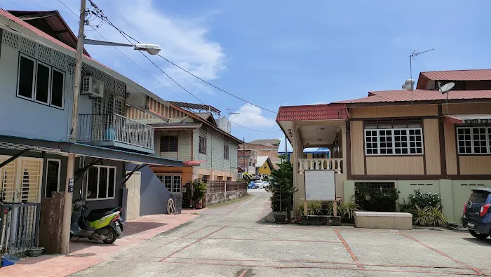 Kampung Kubu Picture 7