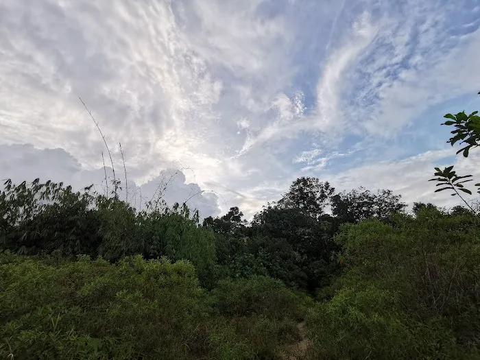 Lookout Point Facing Kuchai Lama Picture 6