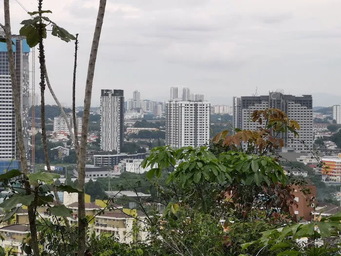 Lookout Point Facing Kuchai Lama Picture 8