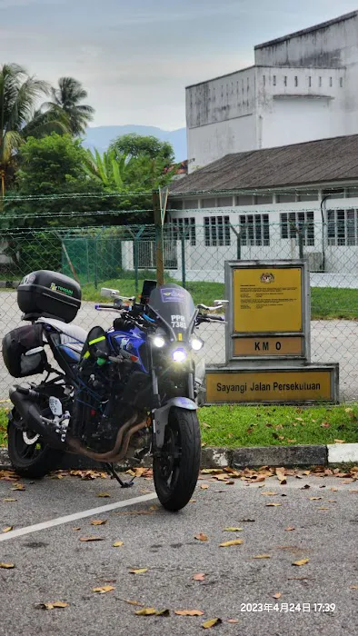 0 km Tg Malim Picture 9