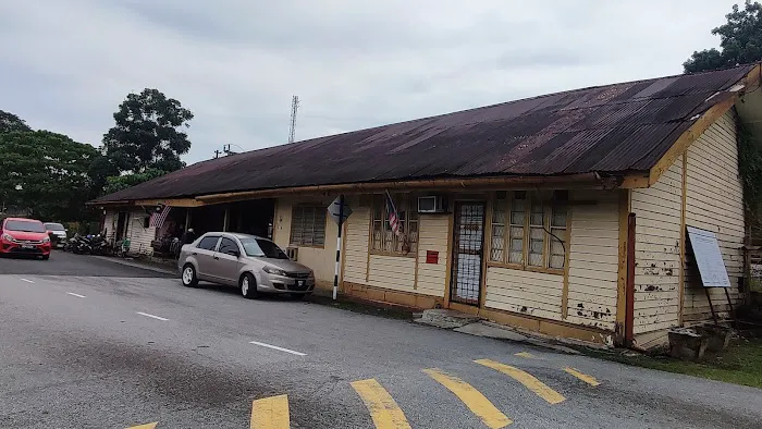 0 km Tg Malim Picture 5