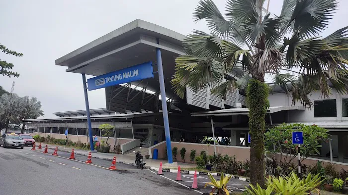 0 km Tg Malim Picture 6
