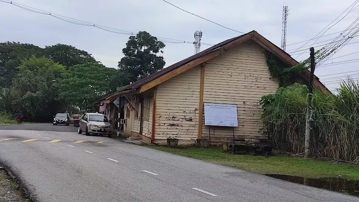 0 km Tg Malim Picture 8