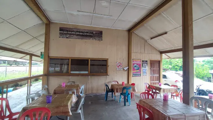 0 km Tg Malim Picture 4