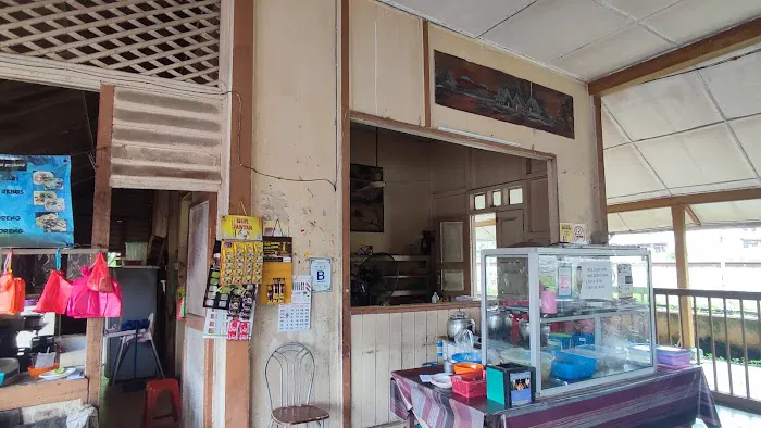 0 km Tg Malim Picture 2